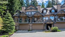 29 2641 Whistler Road Whistler, British Columbia