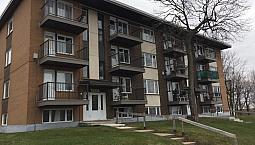 Promotion! 5 1/2 à Ste-foy *près Du Boul.laurier*