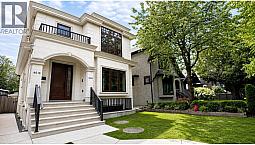 4618 W 8Th Avenue Vancouver, British Columbia