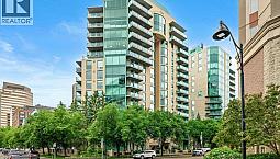 501, 801 2 Avenue Sw Calgary, Alberta