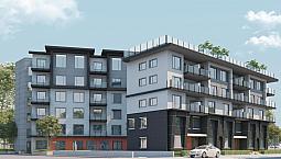 112 15739 Fraser Highway Surrey, British Columbia