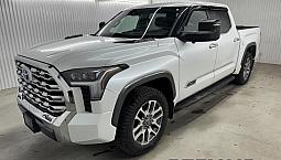 Toyota Tundra Hybride Platinum Hybride 1794 Edition Crewmax 4X4 