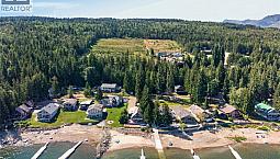 1837 Archibald Road Unit# 100 Blind Bay, British Columbia