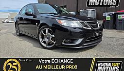 2008 Saab 9-3 Turbo X / Xwd / 6 Speed Manual ! Only 85 000Km !! 