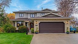 20 Edelweiss Crescent Niverville, Manitoba