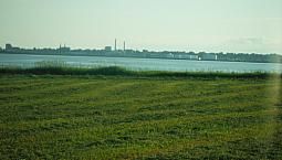 Panoramic 2 Acre Waterfront Lot In River Meadows
