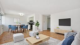 Kerrisdale A - 1 Bedroom Apartment For Rent