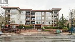 206 2473 Atkins Avenue Port Coquitlam, British Columbia