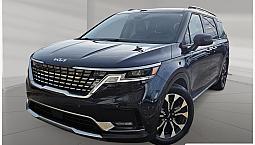 2023 Kia Carnival Ex