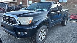 2015 Toyota Tacoma Cabine Access V6, Trd, 4x4 à Vendre