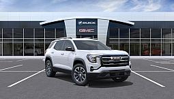 2027 Gmc Terrain Awd Elevation