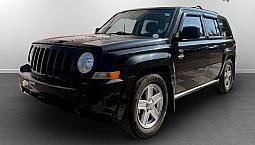2010 Jeep Patriot North, Keyless Entry, Mp3, Cruise Control As-T
