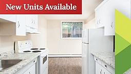 Shaughnessy Manor - 1 Bedroom Apartment For Rent