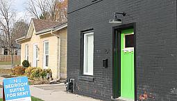 Beautiful 2 Bedroom Home Located Near Downtown Guelph