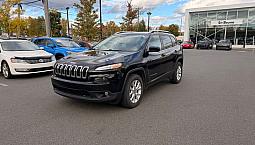 2016 Jeep Cherokee North | Bluetooth | Caméra De Recul | Clim Ca