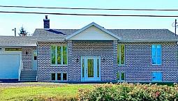 290 000$ - Bungalow À Vendre À St-Vianney