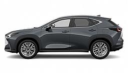 2026 Lexus Nx Nx 350 M - Groupe Ultra Luxe Peinture Haute Gamme