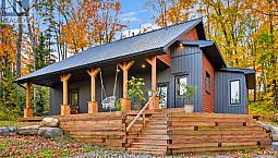 4197 Matawatchan Road Greater Madawaska, Ontario