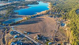 Lot 1 Wasa Lake Park Drive Wasa, British Columbia