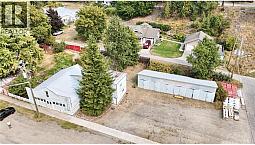 306 & 310 Lake Avenue Silverton, British Columbia