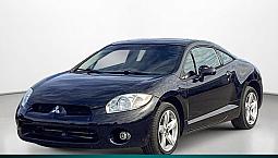 2008 Mitsubishi Eclipse Gs Auto Ac Sunroof Heated Seats