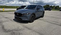 2021 Mazda Cx-5 Kuro Edition Mint Only 127Km
