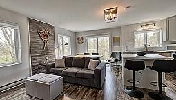 227 500$ - Condo À Vendre À Sutton