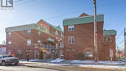 6 - 130 Rochester Street Ottawa, Ontario