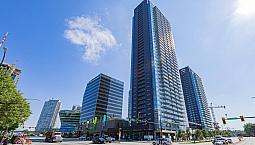 2310 13615 Fraser Highway Surrey, British Columbia