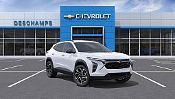 Chevrolet Trax 2rs 2026