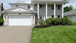 Beautiful Family Home Central Moncton.