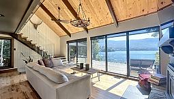 1 750 000$ - Maison 2 Étages À Vendre À St-Donat