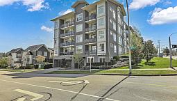 408 13628 81A Avenue Surrey, British Columbia