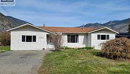 604 11Th Avenue Keremeos, British Columbia
