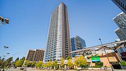3908 13615 Fraser Highway Surrey, British Columbia