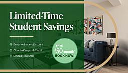 Modern Apartments With Air Conditioning - Forest Gardens - Apart
