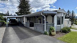 12 770 Eleventh Avenue Williams Lake, British Columbia