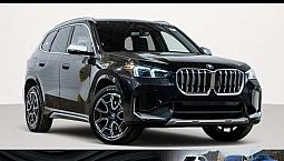2023 Bmw X1 Xdrive28i | Groupe Hea | Toit Panoramique | Accès