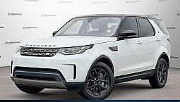 2019 Land Rover Discovery Se 4wd | Navigation | Parking Sensors