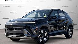 2026 Hyundai Kona Preferred Trend Awd | Leather | Sunroof