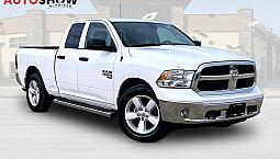 2023 Ram 1500 Clean Carfax | Sub Zero Pkg | Heated Seats