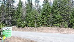 130 000$ - Terrain Résidentiel À Vendre À Shannon