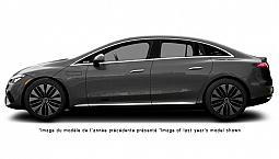 2026 Mercedes-Benz Eqe 320 4Matic Sedan