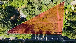 Lot 5 Lower Road Roberts Creek, British Columbia