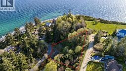 1551 Kye Bay Rd Comox, British Columbia