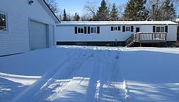 3510 Old Guysborough Rd. 2 Acres W/Detached Garage