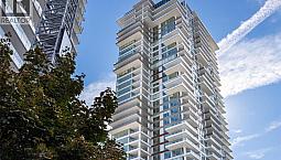 1191 Sunset Drive Unit# 1307 Kelowna, British Columbia