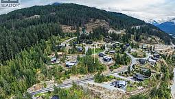 1709 Wishbone Court Squamish, British Columbia