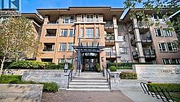 209 3105 Lincoln Avenue Coquitlam, British Columbia