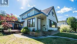422 Maple Street Nelson, British Columbia